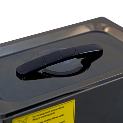 Υπερηχητικό καθαριστικό GX 30A 6L